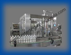 Mineral Water Plant Provider