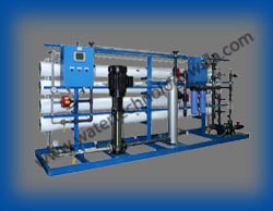 Reverse Osmosis Plant Provider