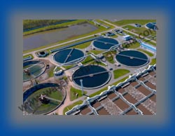 Sewage Treatment Plant Provider
