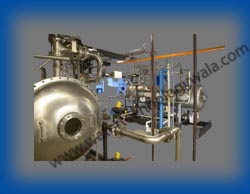 Water Treatment Plant Provider